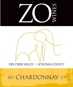 2017 Chardonnay 1.5L